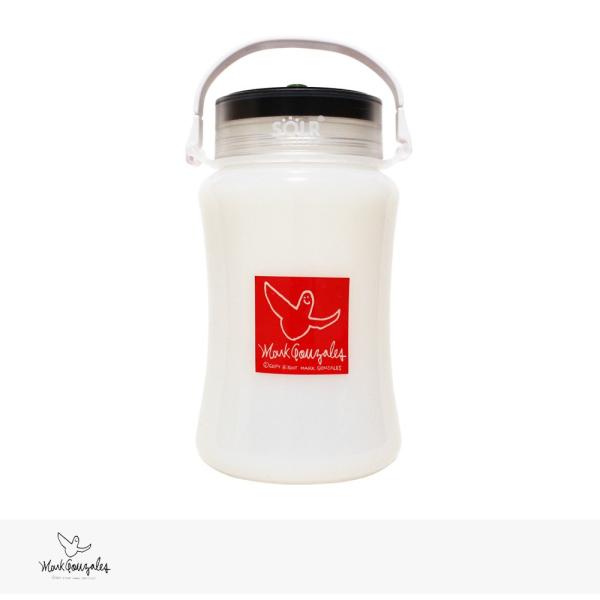 }[NSUX MARK GONZALES LED BOTTLE LANTERN {g ^ Cg h \[[ [d {bNXS zCg