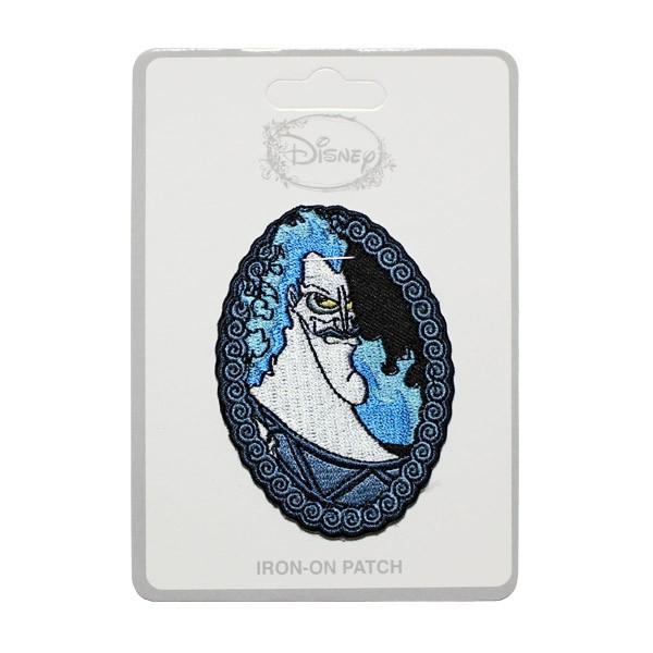 ラウンジフライ Loungefly Disney Patches Series2 Villains B ワッペン パッチ アイロン ディズニー ヴィランズ ハデス シア カーン 毒りんご ピート Buyee Buyee Japanese Proxy Service Buy From Japan Bot Online