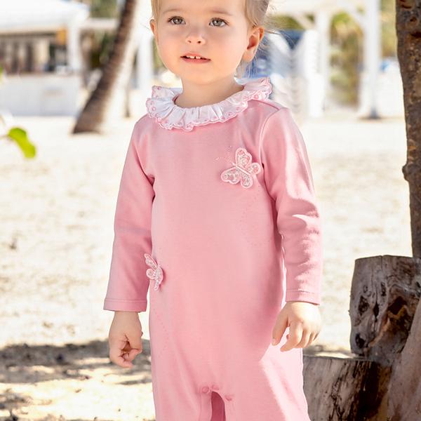 売れ筋がひ贈り物！ ベビー服 女の子 まとめ売り50～60cm 17点 長袖