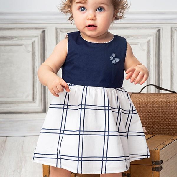 ノースリーブワンピース キッズ ベビー Aライン チェック柄 夏 70 80 90 100 110 1 130 Cm Db Dave Bella デイブ ベラ シンプル 上品 Db アーバン ミニ スタイル 通販 Yahoo ショッピング
