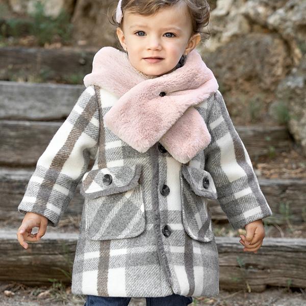 89%OFF!】 キッズ コート 90 econet.bi