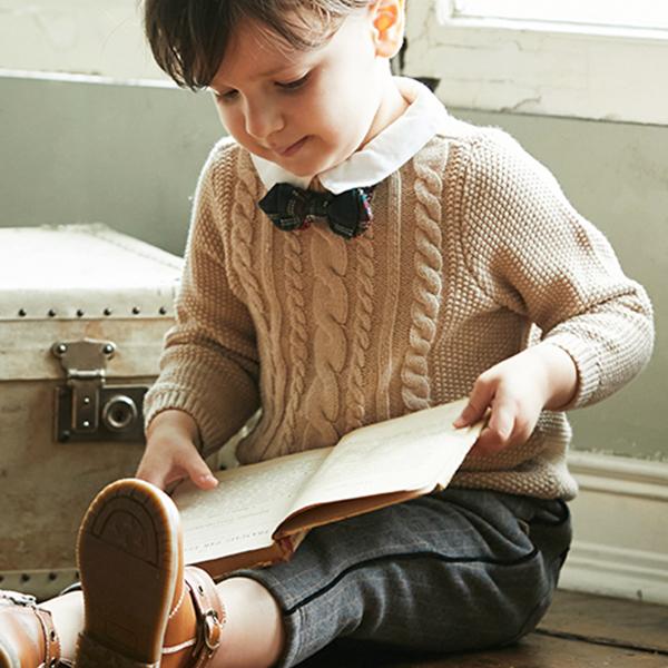 子供服 ニット 長袖トップス 襟付き ベージュ ベーシック 男の子 女の子 春 秋 冬 70 80 90 100 110 1 130 140 Cm Db031 デイブ ベラ Db031 アーバン ミニ スタイル 通販 Yahoo ショッピング