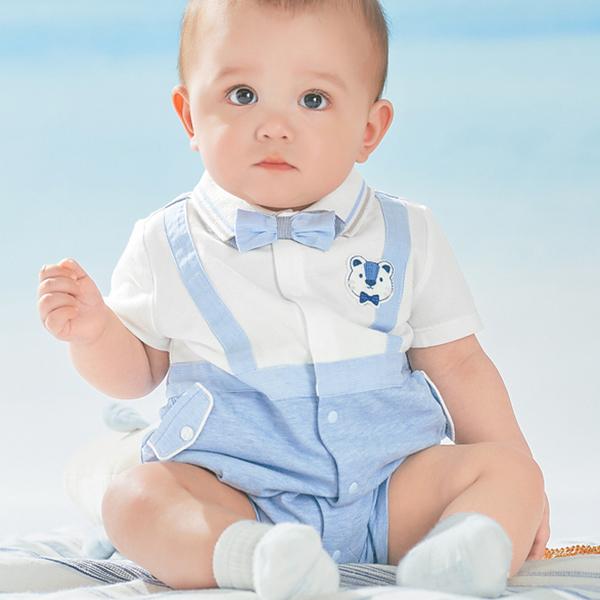 男の子 ベビー 子供服 ベビー服 ロンパース 半袖 無地 マリンフォーマル 春 夏 50 60 70 80 90 Cm Db デイブベラ Db アーバン ミニ スタイル 通販 Yahoo ショッピング