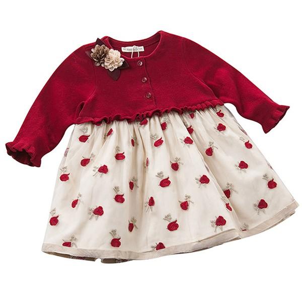 子供服 女の子 長袖 ワンピース 入園式 70 80 90 100 110 1 130cm Buyee Buyee Japanese Proxy Service Buy From Japan Bot Online