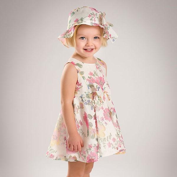 子供服 女の子 半袖 ワンピース ノースリーブ プリーツスカート ドレス 花柄 ピンク 70cm 80cm 90cm 100cm 110cm 1cm 130cm Db5021 アーバン ミニ スタイル 通販 Yahoo ショッピング