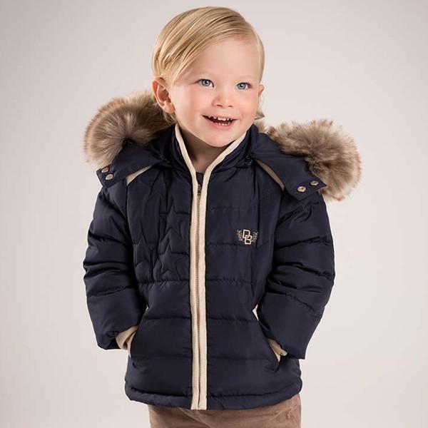 ダウン 男の子 子供 キッズ アウター ダウンジャケット コート Buyee Buyee Japanese Proxy Service Buy From Japan Bot Online