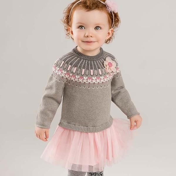 子供服 女の子 ワンピース ニット 長袖 プリーツ スカート 春 秋 冬 子供 キッズ ベビー Db06 アーバン ミニ スタイル 通販 Yahoo ショッピング