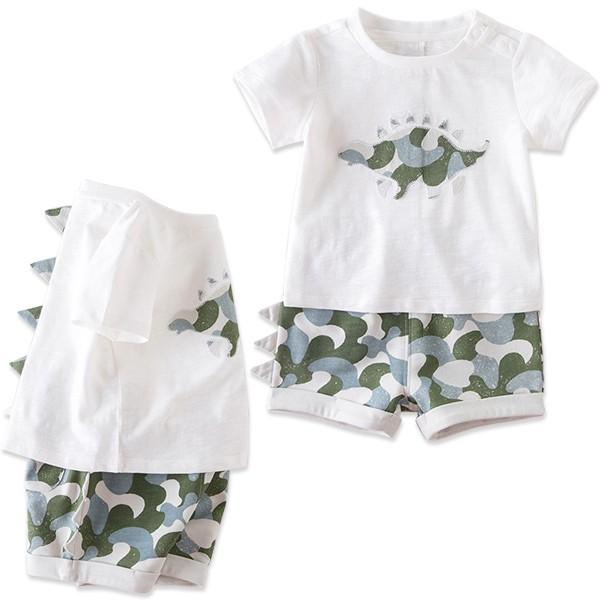 キッズ ベビー 男の子 上下セット 半袖 Tシャツ 短パン 半ズボン 迷彩柄 70 80 90 100 110 120 130 Cm Dbw14078 デイブベラ Dbw14078 アーバン ミニ スタイル 通販 Yahoo ショッピング