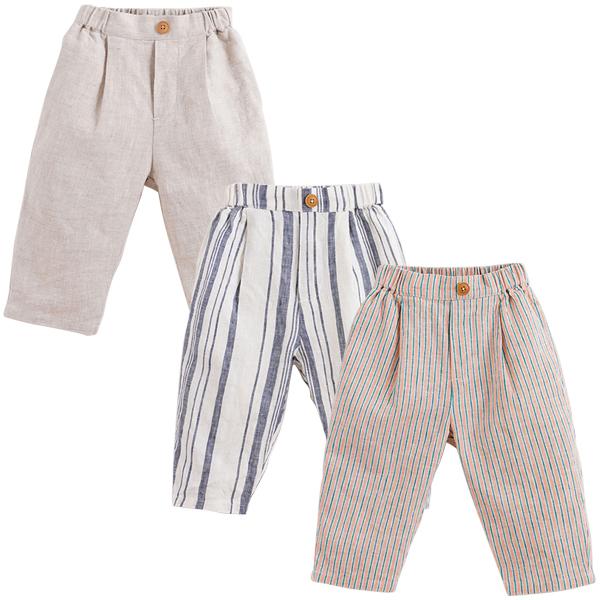 キッズ 子ども パンツ ボトムス ロングパンツ 長ズボン 男の子 春 夏 秋 60 70 80 90 100 110 1 130cm Tk Marc Janie マークジェニー Tk アーバン ミニ スタイル 通販 Yahoo ショッピング