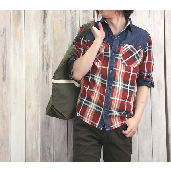 BARNS OUTFITTERS（バーンズ アウトフィッターズ） BARNS バーンズ