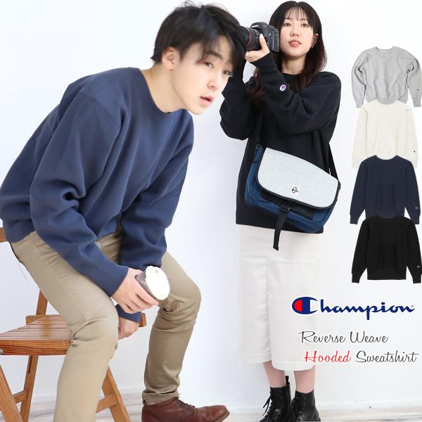 REVERSE WEAVE チャンピオン リバースウィーブ Champion クルー