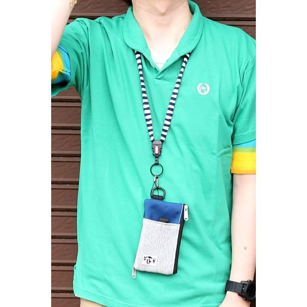 チャムス ネックストラップ ブランド Chums ランヤードオリジナル Lanyard Original 携帯 ストラップ デジカメストラップ ネックレス おしゃれ Buyee Buyee Japanese Proxy Service Buy From Japan Bot Online