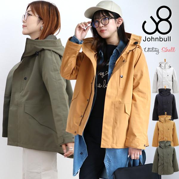 Johnbull ジャケット ジョンブル レディース テクノブレン Johnbull ジャケット ジョンブル レディース テクノブレン