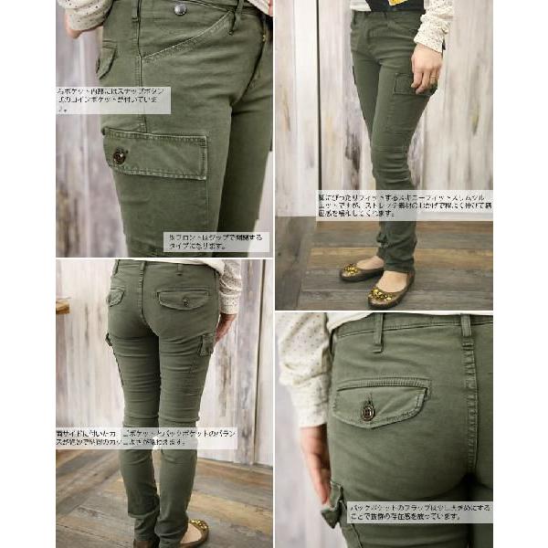 ジョンブル Johnbull ストレッチ カーゴ パンツ レディース カーゴパンツ おしゃれ Buyee Buyee 提供一站式最全面最專業現地yahoo Japan拍賣代bid代拍代購服務 Bot Online