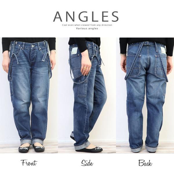 ジョンブル デニム レディース Johnbull サスペンダージーンズ ブリーチ セルヴィッチデニム ルーズ ワーク サロペット オーバーオール おしゃれ Buyee Buyee 提供一站式最全面最專業現地yahoo Japan拍賣代bid代拍代購服務 Bot Online