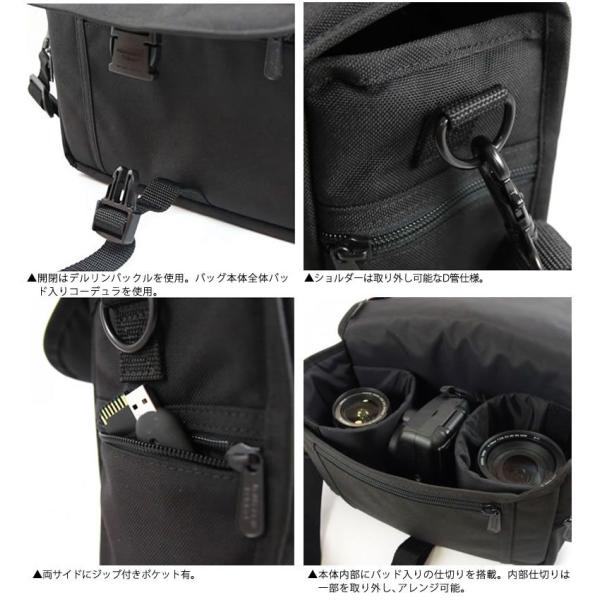 Manhattan Portage マンハッタンポーテージ Gracie Camera Bag グレイシー カメラバッグ おしゃれ