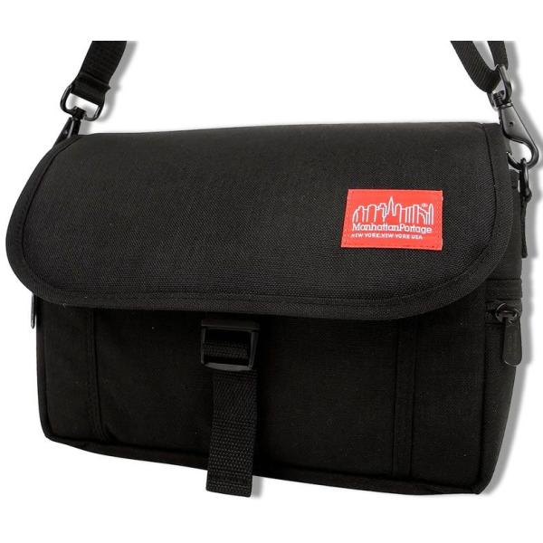 Manhattan Portage マンハッタンポーテージ Gracie Camera Bag グレイシー カメラバッグ おしゃれ