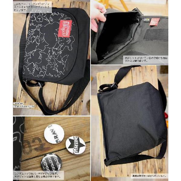 Manhattan Portage マンハッタンポーテージ ディズニーミッキーマウス ミニーマウスコーデュラナイロンメッセンジャーバッグショルダーバッグ おしゃれ Buyee Buyee 日本の通販商品 オークションの代理入札 代理購入