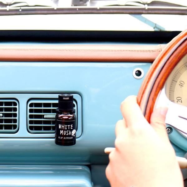 ジョンズブレンド クリップディフューザー カーフレグランス John S Blend Clip Diffuser 車用芳香剤 香水 Johns Blend おしゃれ Buyee Buyee Japanese Proxy Service Buy From Japan Bot Online