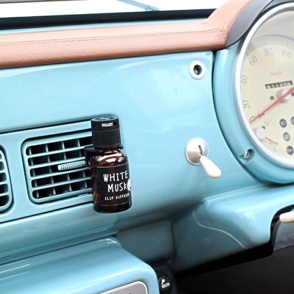 ジョンズブレンド クリップディフューザー カーフレグランス John S Blend Clip Diffuser 車用芳香剤 香水 Johns Blend おしゃれ Buyee Buyee 日本の通販商品 オークションの代理入札 代理購入