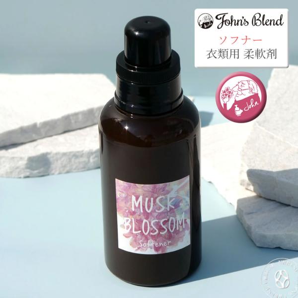ジョンズブレンド　芳香剤　フレグランス ルームミスト　ムスクブロッサム　桜 51KUtSiFb7L._UF350,350_QL50_.jpg