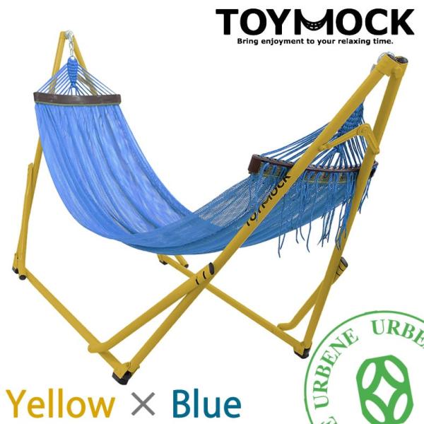 TOYMOCK ハンモック【新品】 urbene_toymock-moz-7-03