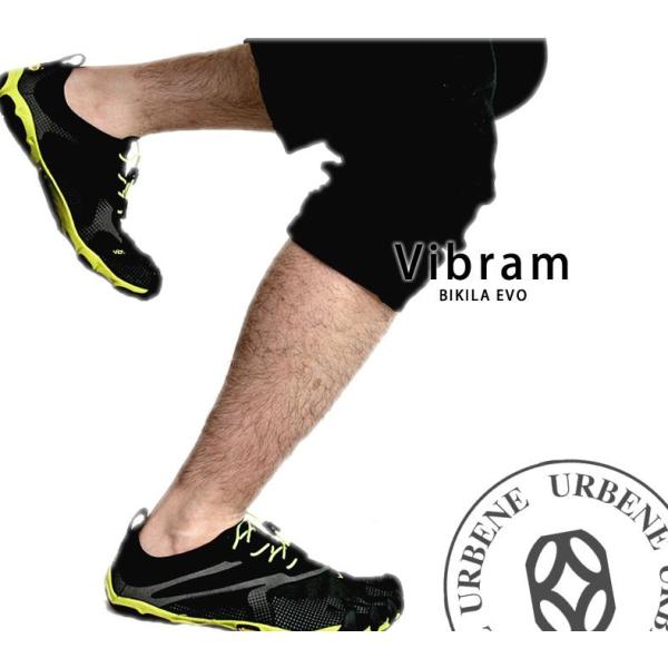 Vibram FiveFingers（ビブラムファイブフィンガーズ） BIKILA EVO