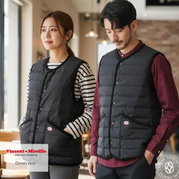 VINCENT ET MIREILLE（ヴァンソン エ ミレイユ） 20%OFF / Vincent et