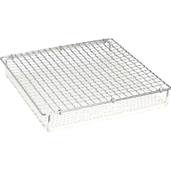 他サイト： 丸十金網 セラミック焼網 大の商品画像