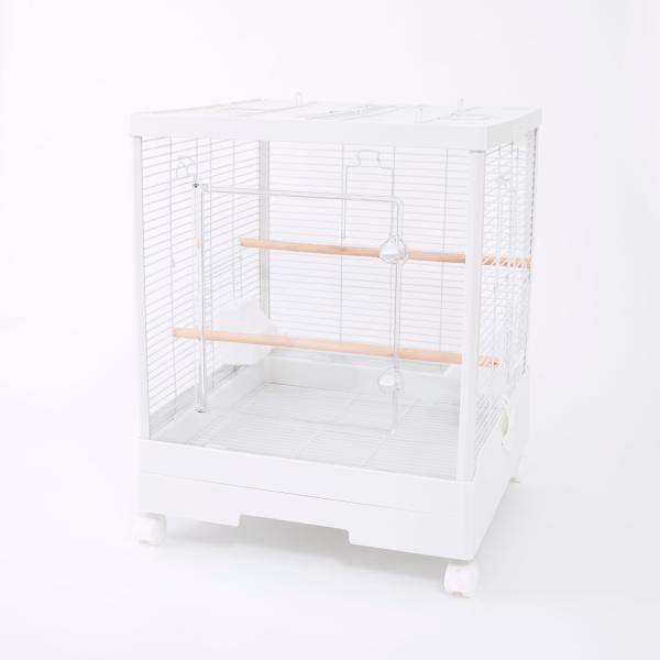 モモンガ　ケージと付属品セット Amazon | IYOIYA フクロモモンガ ケージ セット 3階建て