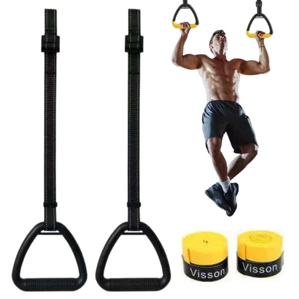 エクササイズ Duonamic 筋トレ 懸垂バー Eleviia