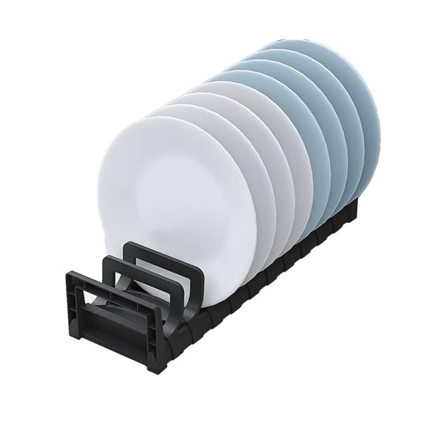 TOMMYFIELD ディッシュスタンド ディッシュラック 皿立て 食器 収納 大