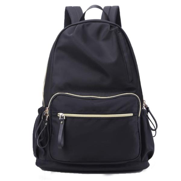 ZENCY 改良 リュック レディース 13ポケット 大人 おしゃれ 可愛い 防水 大容量 A4 軽量 ナイロン マザーズリュック かわいい :20230120211917-00757:URI STORE オンラインショップ 通販 ZENCY 改良 リュック レディース 13ポケット 大人 おしゃれ 可愛い 防水 大容量 A4 軽量 ナイロン マザーズリュック かわいい