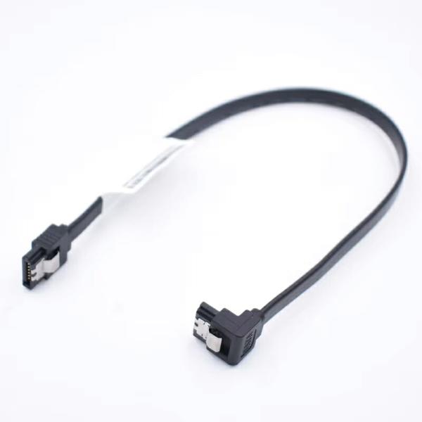 �y1�{�z SATA�P�[�u�� SATA3.0 6Gbps�Ή� �Б�L���^ ���[�q���b�`�t�� �f�[�^�]�� HDD SSD�p �u���b�N ��45cm ���i�摜3