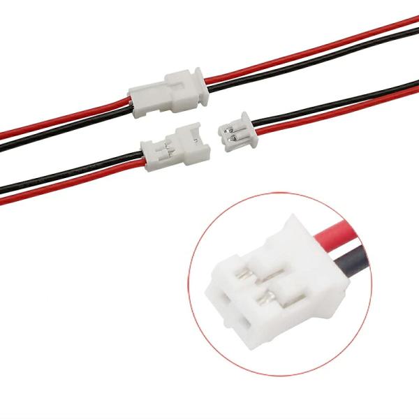 �y5�{�z PH2�s�� �P�[�u�� AWG24 2.0mm�s�b�` �z�� ��10cm ���i�摜4