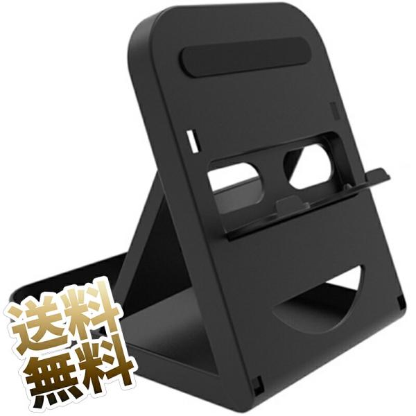 [Release date: December 16, 2024]ケーブルホール付き＆充電しながら遊べる：Switchスタンドはケーブルホール付きなので、Switch本体を充電しながらプレイすることもできます。ケーブルホールは他のスタンドよ...