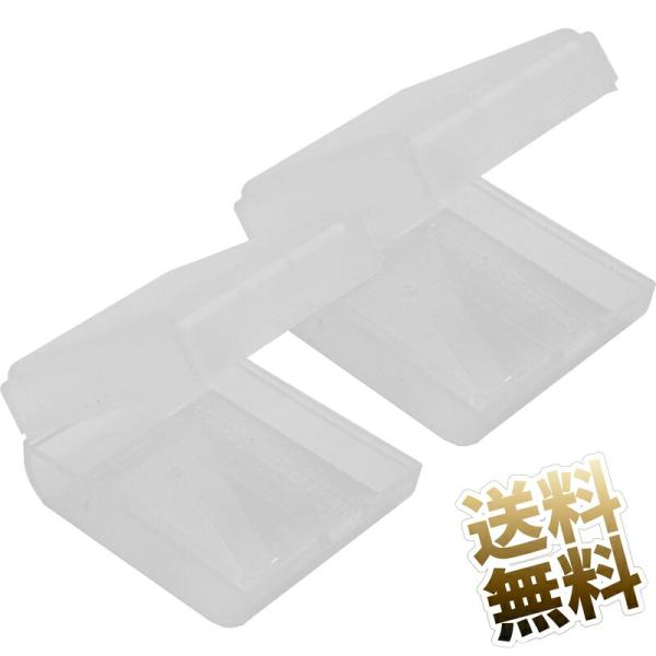 [Release date: November 7, 2022]CR123Aサイズ または 16340サイズ の電池を2本を収められるキャリングケースです電池を保管する際にショート（短絡）を防ぐ事ができ、持ち運ぶ際にも安心してご利用いただけ...