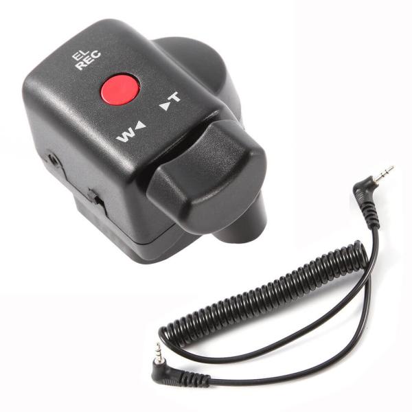 [�݊��i]�p�i�\�j�b�N�E�\�j�[�p �����R�� 2.5mm LANC�P�[�u�� �f�W�J��/�f�W�^���r�f�I�J�����p �o�b�e���[�s�v �N�����v�^ ���i�摜3