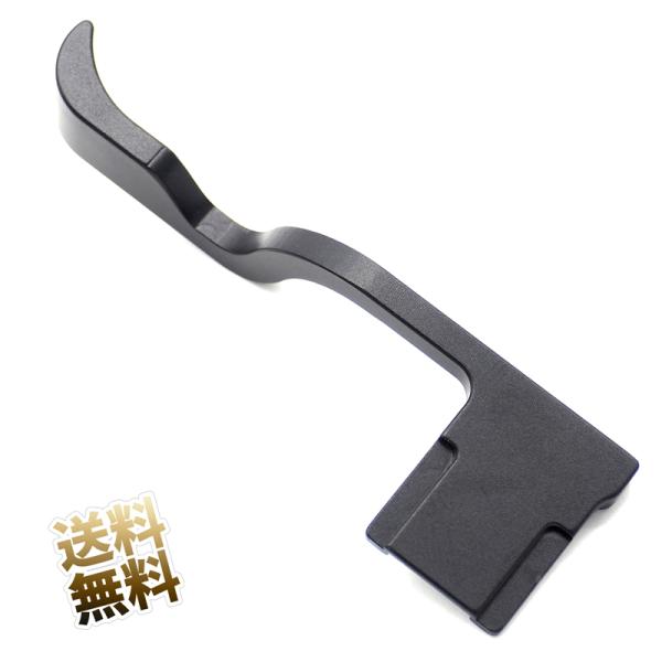 [Release date: May 25, 2023]カメラ アクセサリー サムレストハンドルカメラ アクセサリー ハンドル本体。カメラを持った時、ハンドル本体の曲がり部分を親指で押すだけで、カメラを保持する力が増します●保証期間 お届け...