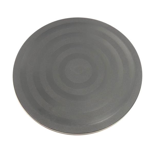 [Release date: September 24, 2025]回転ターンテーブル直径約20cm耐荷重は20kg厚み約12.6mmです小型、軽量、持ち運びが簡単。 様々なシーンで、思いのままにお使いいただけます直径約20cm耐荷重は20...