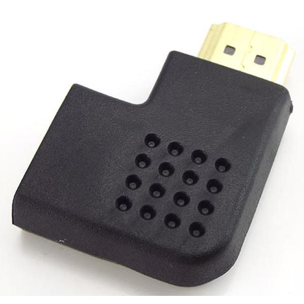 �y90�x+270�x�Z�b�g�zHDMI �ϊ��A�_�v�^ �I�X-���X �[�q �����ϊ� ���i�摜4
