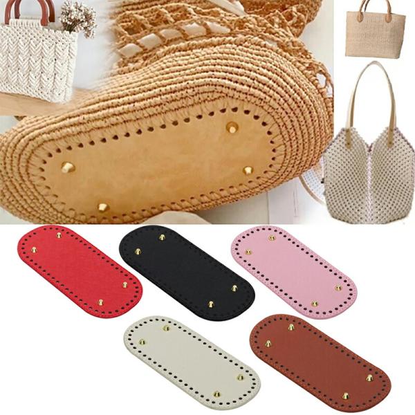 �y5���z �o�b�O���  �o�b�O�{�g�� ��B�t ���U�[�� �n���h���C�h DIY ���U�[�N���t�g ���z �҂݃o�b�O ��|�p�g�[�g �o�b�O�p �f�� ���i�摜3