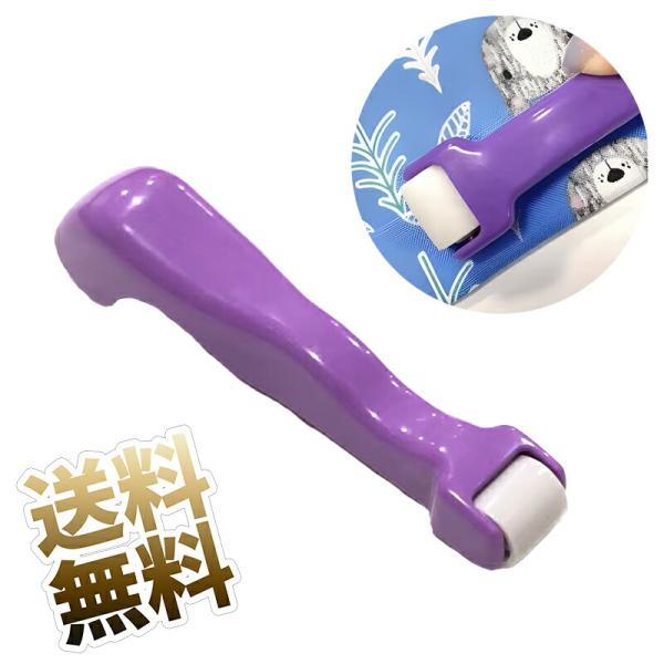 [Release date: March 5, 2025]用途:ぬいしろ開き、ぬいしろ倒し、折り目付けぬいしろ開き、ぬいしろ倒し、折り目付けが手早くでき作業効率がアップするお役立ちアイテムです。ハンドルがユニバーサルデザインのため、右利きの...