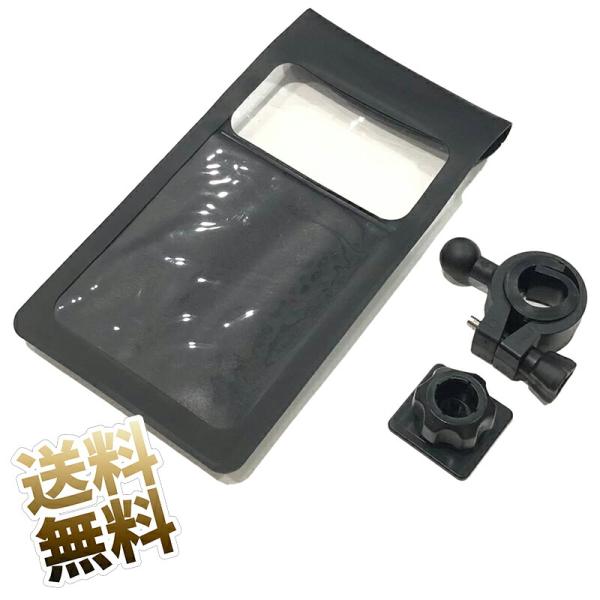 [Release date: December 3, 2024]防水機能付きで雨の日も安心して使えるスマホホルダーバッグです。完全包装の形は携帯電話にほこりが入らないようにすることもでき、スマホを全方位から保護します高感度の透明タッチスクリ...