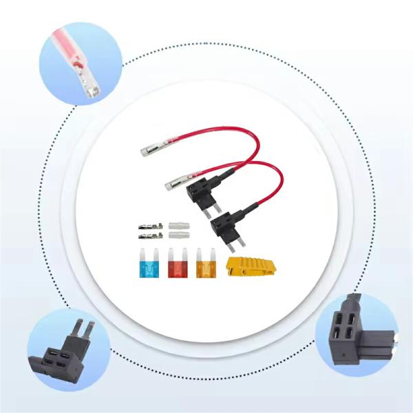 12V �ԕ��^�q���[�Y�z���_�[ ���i�摜4