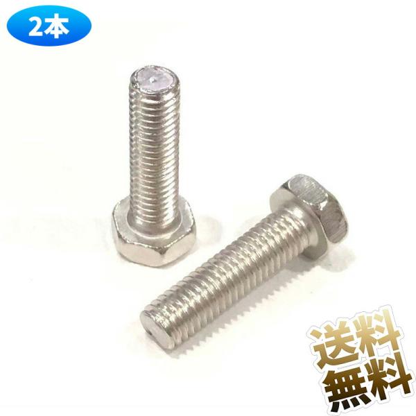 2本】 アクションカメラ汎用 アクセサリー M5 サイズ 固定 ネジ パーツ