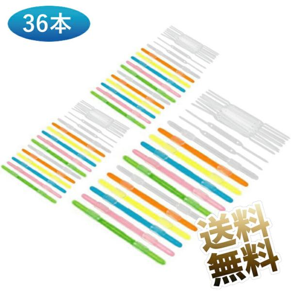 [Release date: October 23, 2025]丈夫で使いやすいPP素材のペーパーファスナー36本セット。【商品詳細】 ピンク・ブルー・オレンジ・ライトグリーン・ライトイエロー・半透明の6色（各6本）で、書類の色分け整理に便...