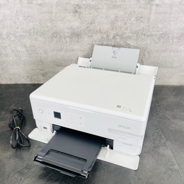 インクジェットプリンター 【中古】動作保証 EPSON エプソン EP-M553T