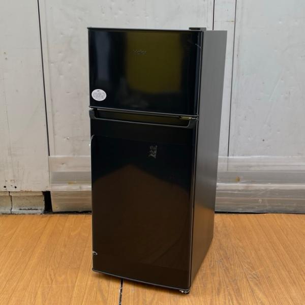 美品 送料無料 ノンフロン冷凍冷蔵庫 【中古】動作保証 Haier