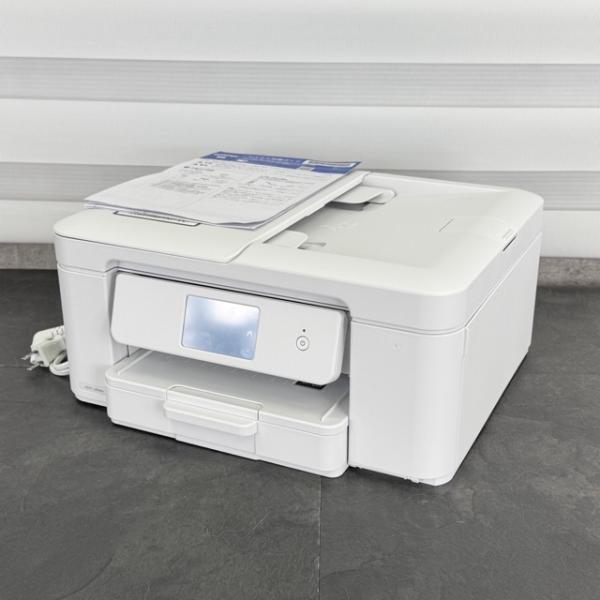 美品 インクジェットプリンター 【中古】動作保証 brother ブラザー